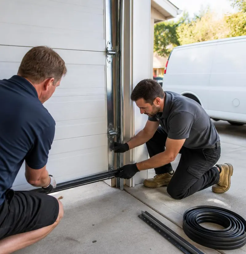 About Precision Garage Door of Eustis