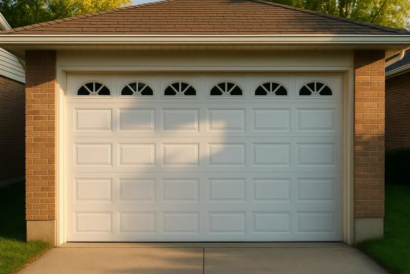 Contact Precision Garage Door of Eustis