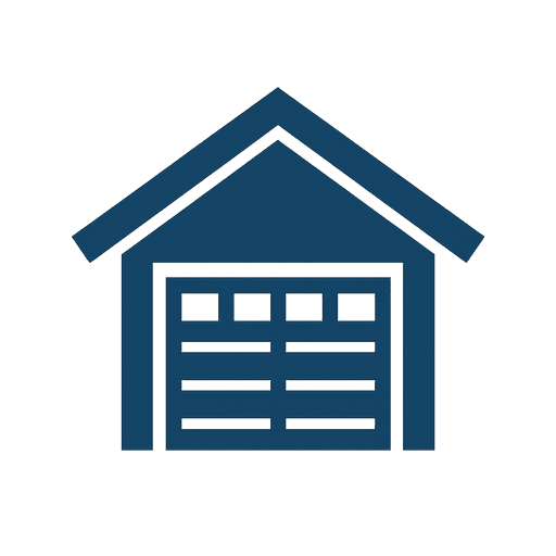 Precision Garage Door of Eustis logo